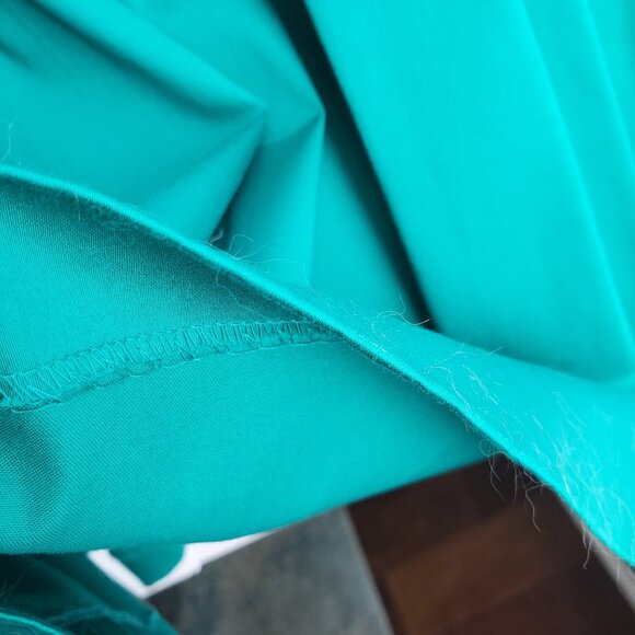 Calvin Klein Vintage Cocktail Dress NWOT Size 10 - Picture 9 of 14